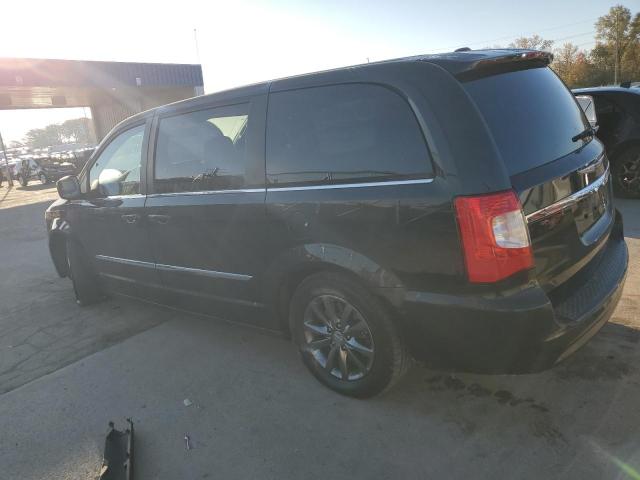 Photo 2 from auction – 2016 CHRYSLER TOWN & COU with VIN 2C4RC1HGXGR121771