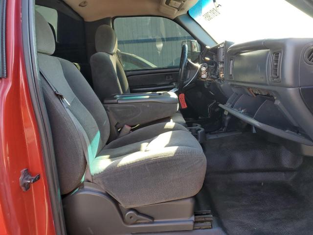Photo 10 from auction – 2001 CHEVROLET SILVERADO with VIN 1GBHK24131E299309
