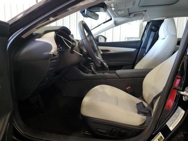 Photo 7 from auction – 2025 MAZDA 3 PREMIUM with VIN JM1BPBEY7S1764147