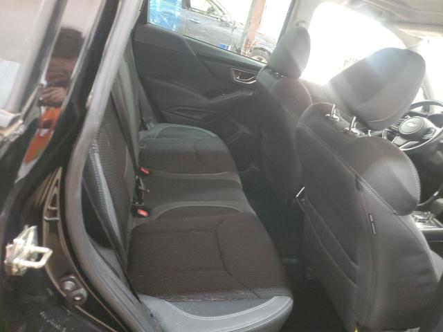 Photo 11 from auction – 2019 SUBARU FORESTER P with VIN JF2SKAGC5KH523464