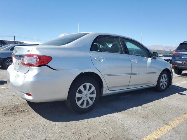 Photo 3 from auction – 2011 TOYOTA COROLLA BA with VIN JTDBU4EE8B9167956
