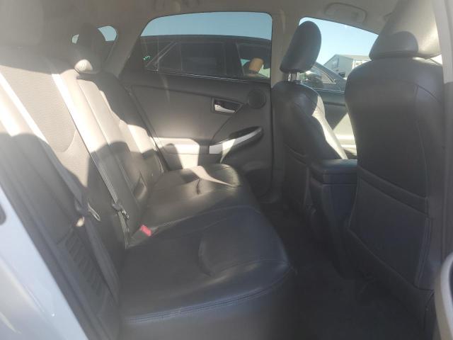 Photo 10 from auction – 2010 TOYOTA PRIUS with VIN JTDKN3DU7A0190244