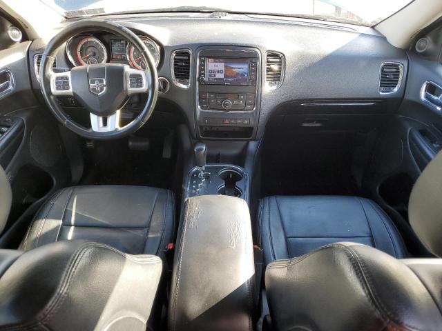 Photo 8 from auction – 2012 DODGE DURANGO CR with VIN 1C4RDJDG9CC217428