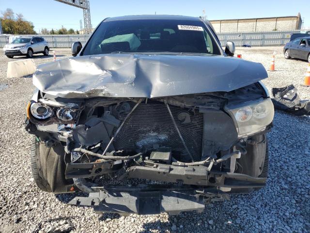Photo 5 from auction – 2012 DODGE DURANGO with VIN 1C4SDJCT2CC147688