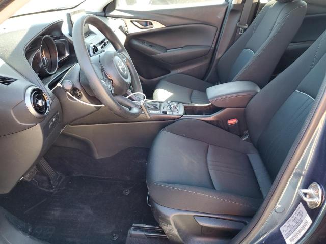 Photo 7 from auction – 2020 MAZDA CX-3 SPORT with VIN JM1DKFB76L1471447
