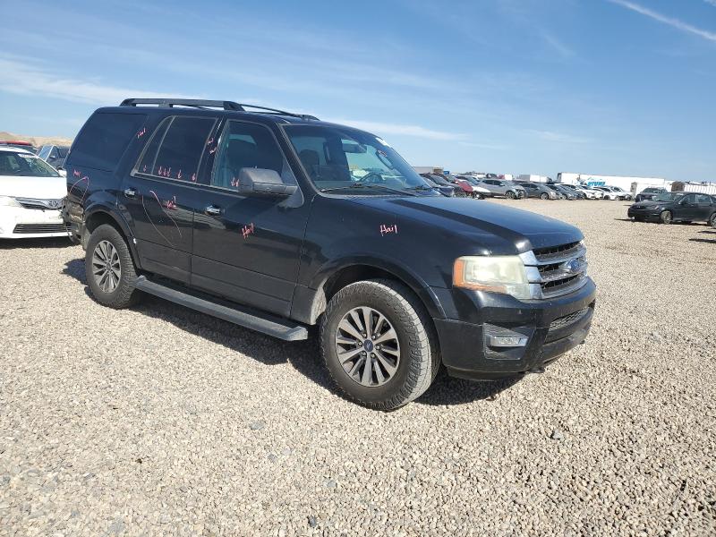 Photo 4 from auction – 2015 FORD EXPEDITION with VIN 1FMJU1JT7FEF13213