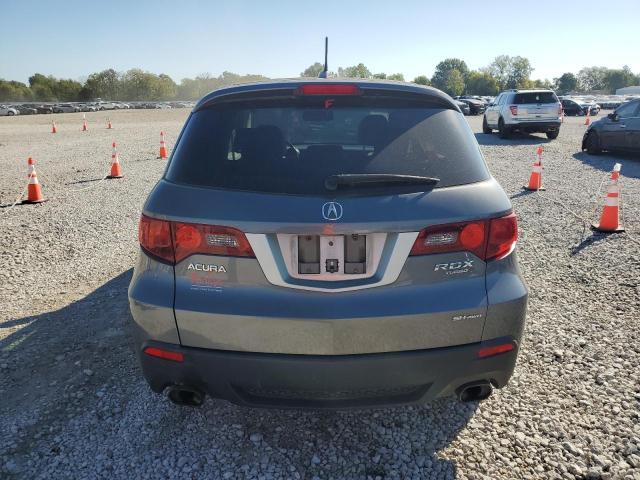 Photo 6 from auction – 2012 ACURA RDX with VIN 5J8TB1H25CA002863