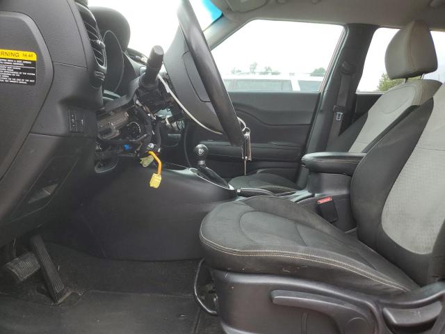 Zdjęcie 7 z aukcji – 2016 KIA SOUL + z VIN KNDJP3A59G7853199