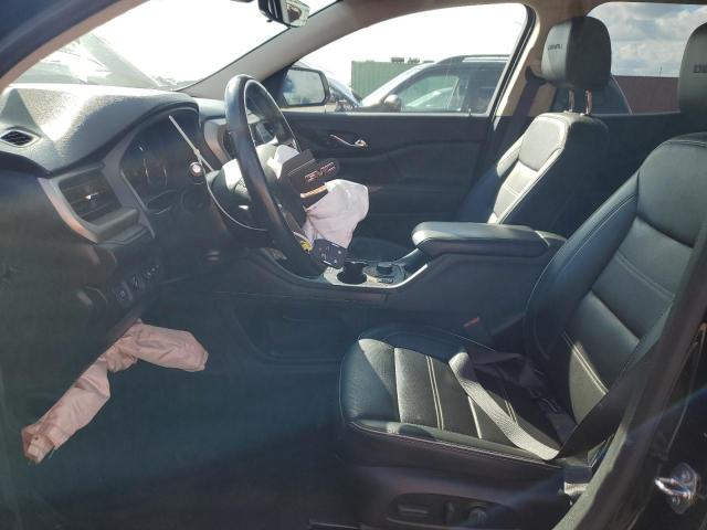 Photo 7 from auction – 2022 GMC ACADIA DEN with VIN 1GKKNXLS0NZ166672