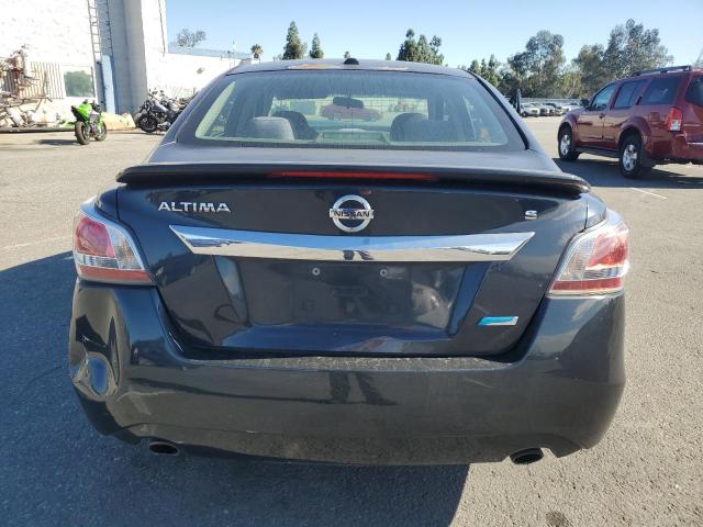 Photo 6 from auction – 2014 NISSAN ALTIMA 2.5 with VIN 1N4AL3AP5EC201879