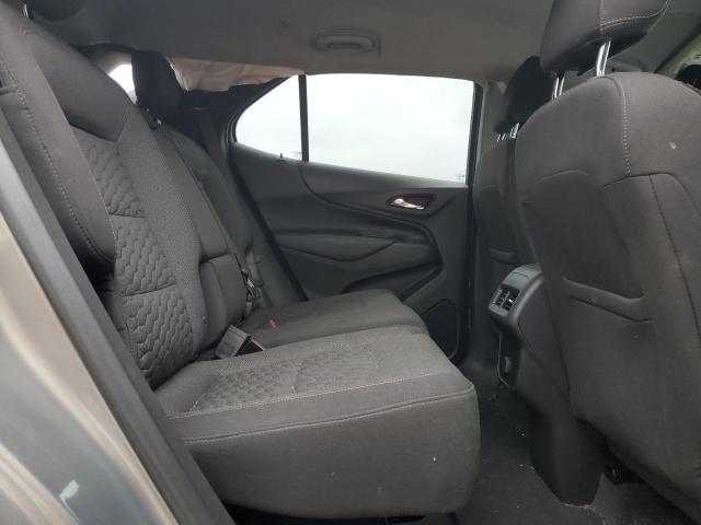 Photo 11 from auction – 2018 CHEVROLET EQUINOX LT with VIN 3GNAXJEV9JS609969