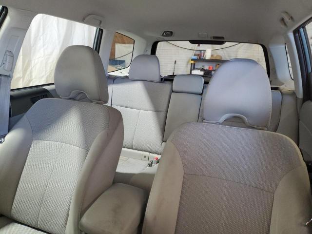 Photo 10 from auction – 2013 SUBARU FORESTER 2 with VIN JF2SHABC9DH435297