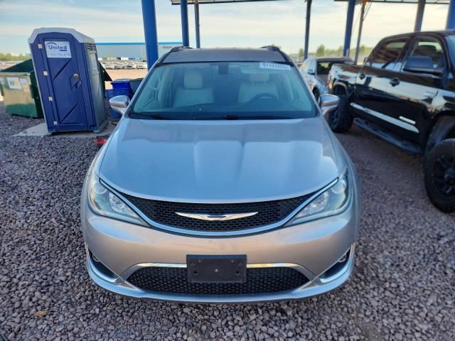 Photo 5 from auction – 2017 CHRYSLER PACIFICA T with VIN 2C4RC1BG3HR657861