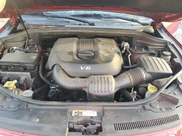 Zdjęcie 11 z aukcji – 2014 JEEP GRAND CHER z VIN 1C4RJEBG2EC240085