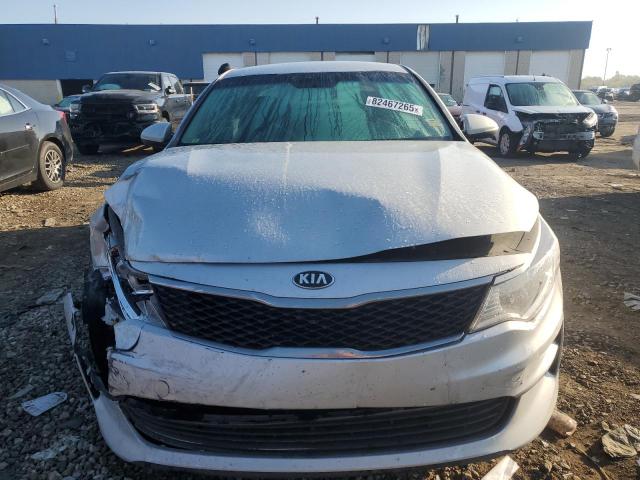 Photo 5 from auction – 2016 KIA OPTIMA LX with VIN KNAGT4L38G5110369