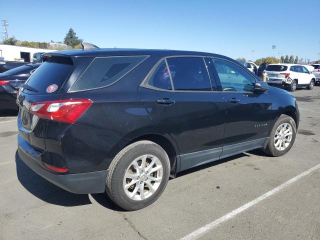 Photo 3 from auction – 2019 CHEVROLET EQUINOX LS with VIN 2GNAXHEV1K6198477
