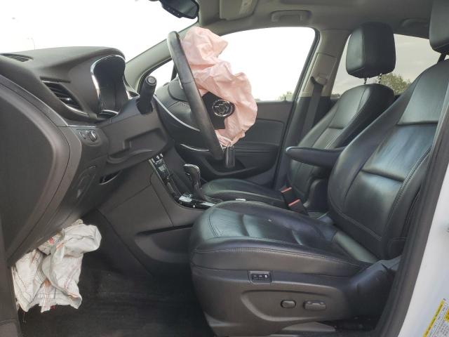 Photo 7 from auction – 2018 BUICK ENCORE ESS with VIN KL4CJGSB6JB645673