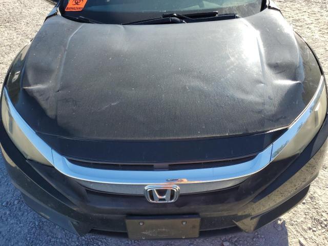 Photo 11 from auction – 2016 HONDA CIVIC LX with VIN 19XFC2F56GE036891