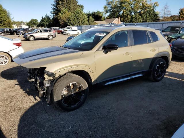 MAZDA CX-50 BASE 2023 with VIN 7MMVABXY5PN140309 - Photo from auction