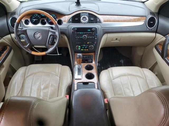 Photo 8 from auction – 2012 BUICK ENCLAVE with VIN 5GAKRCED0CJ339448