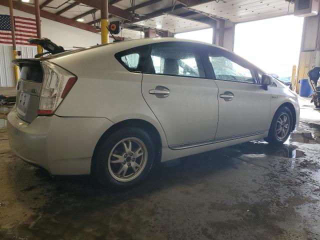 Photo 3 from auction – 2011 TOYOTA PRIUS with VIN JTDKN3DU8B1455698