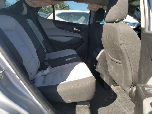 Photo 11 from auction – 2018 CHEVROLET EQUINOX LS with VIN 2GNAXHEV6J6342345