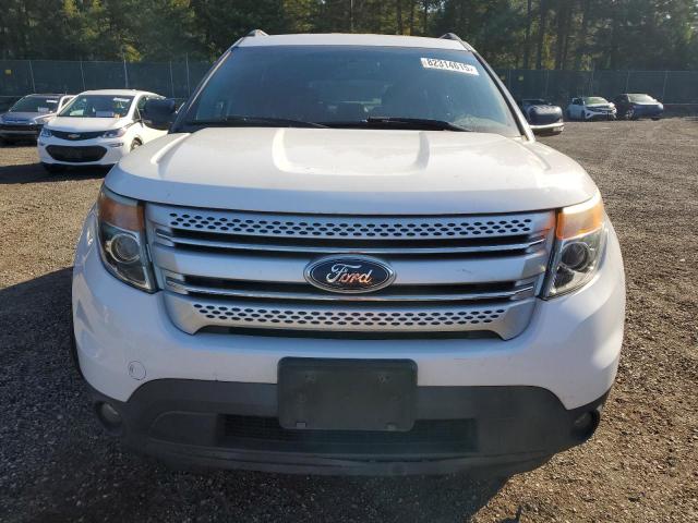 Photo 5 from auction – 2015 FORD EXPLORER XLT with VIN 1FM5K8D8XFGC28100