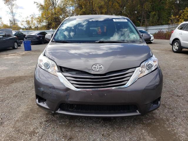 Photo 5 from auction – 2016 TOYOTA SIENNA LE with VIN 5TDKK3DCXGS733950