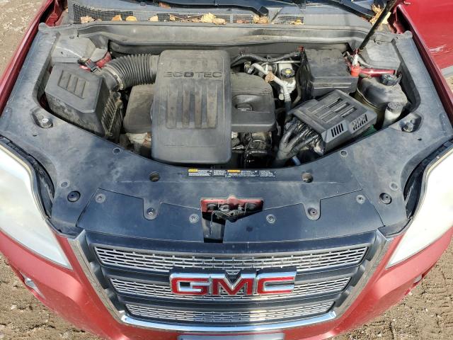 Photo 12 from auction – 2014 GMC TERRAIN SL with VIN 2GKFLYEK2E6312382