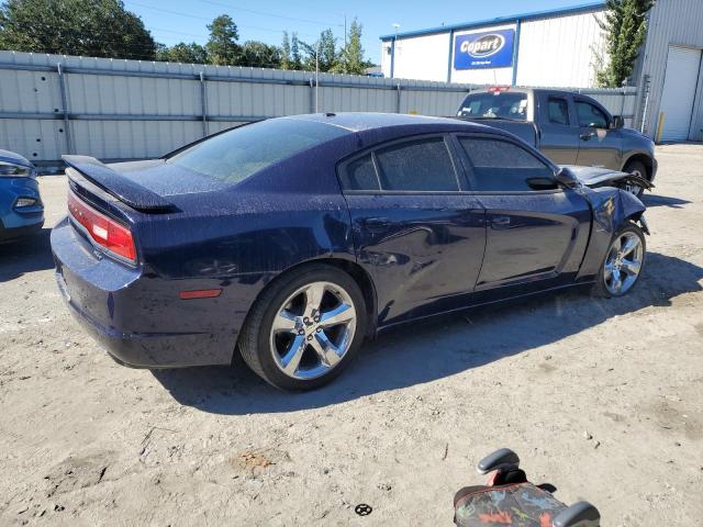 Photo 3 from auction – 2014 DODGE CHARGER R/ with VIN 2C3CDXCT3EH144617