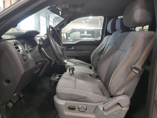 Photo 7 from auction – 2013 FORD F150 SUPER with VIN 1FTFW1ET9DFA61335