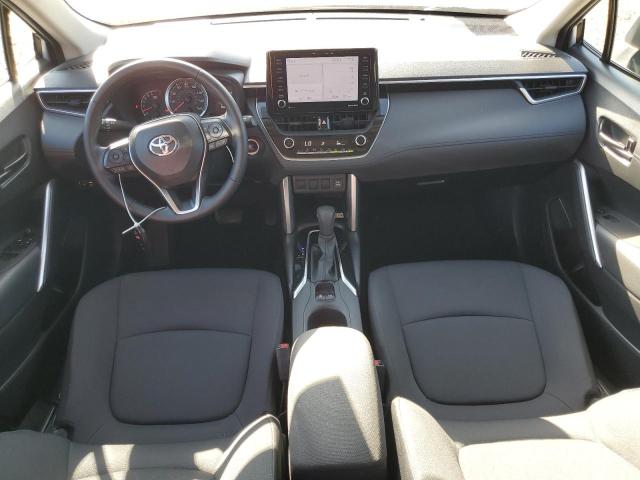 Photo 8 from auction – 2022 TOYOTA COROLLA CR with VIN 7MUCAABG4NV025648