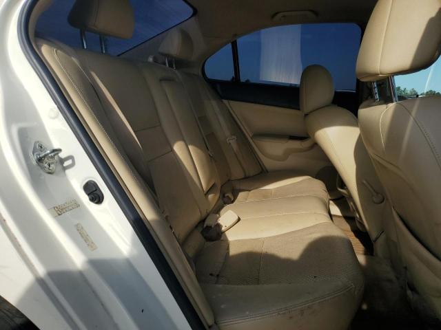 Photo 10 from auction – 2005 ACURA TSX with VIN JH4CL96845C007995