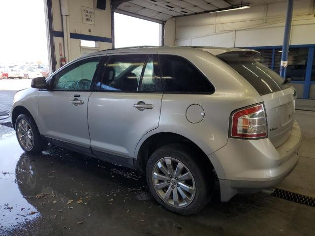 Photo 2 from auction – 2009 FORD EDGE with VIN 2FMDK48C79BA64044