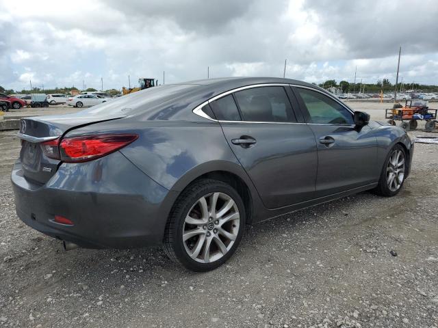 Photo 3 from auction – 2017 MAZDA 6 TOURING with VIN JM1GL1V54H1112595