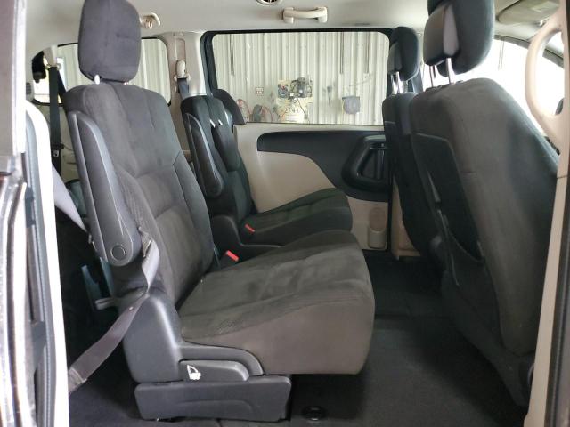 Photo 11 from auction – 2015 DODGE GRAND CARA with VIN 2C4RDGBG2FR591493