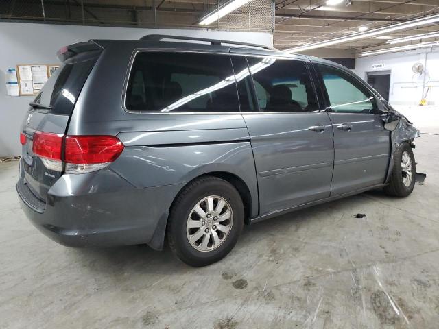 Photo 3 from auction – 2010 HONDA ODYSSEY EX with VIN 5FNRL3H68AB014093