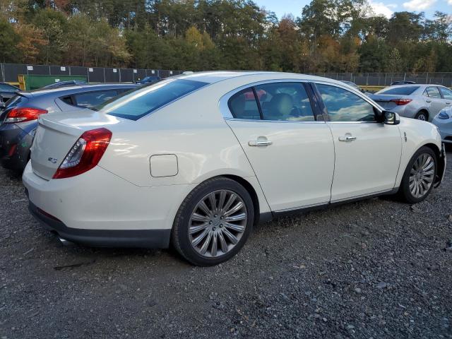 Photo 3 from auction – 2013 LINCOLN MKS with VIN 1LNHL9DK1DG605213