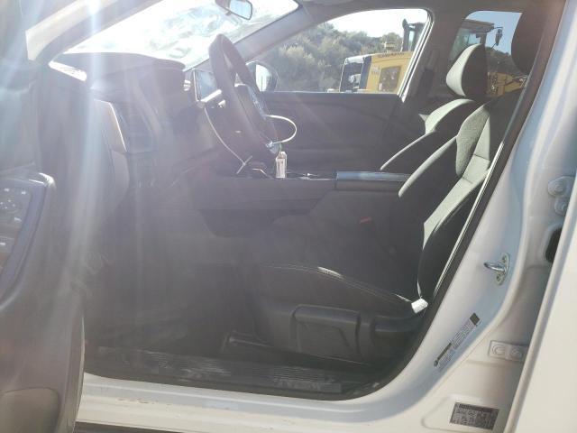 Photo 7 from auction – 2024 NISSAN ROGUE S with VIN 5N1BT3AB6RC671049