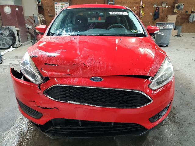 Photo 5 from auction – 2016 FORD FOCUS SE with VIN 1FADP3F20GL232426