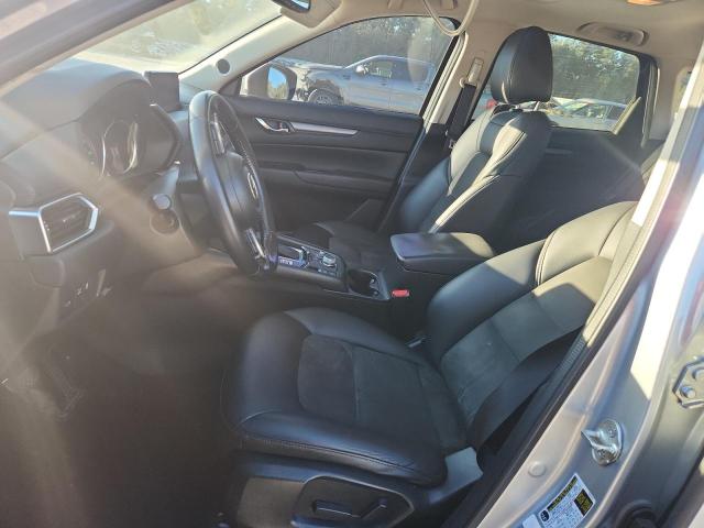 Photo 7 from auction – 2019 MAZDA CX-5 TOURI with VIN JM3KFACM5K1526527