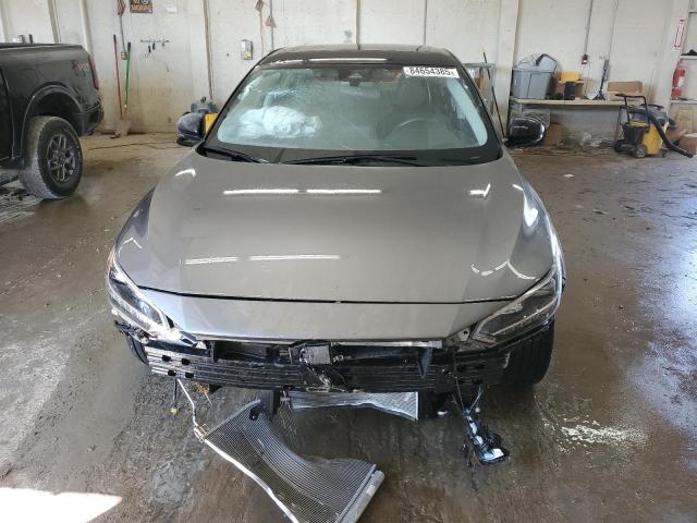 Photo 5 from auction – 2023 NISSAN SENTRA SR with VIN 3N1AB8DV2PY304520