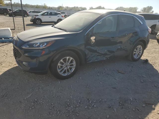FORD ESCAPE SE 2020 with VIN 1FMCU0G6XLUA32846 - Photo from auction