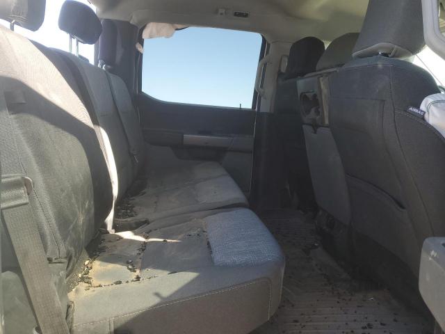 Photo 10 from auction – 2024 FORD F250 SUPER with VIN 1FT7W2BT2REC29859
