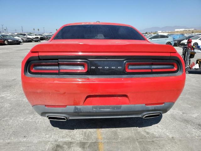 Photo 6 from auction – 2015 DODGE CHALLENGER with VIN 2C3CDZAG6FH888862