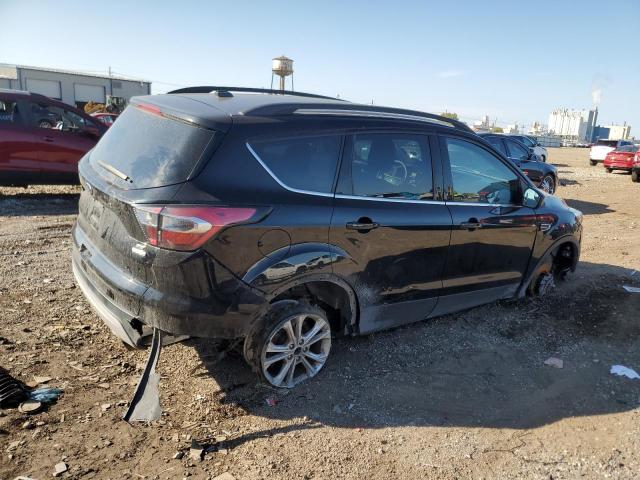 Photo 3 from auction – 2018 FORD ESCAPE SE with VIN 1FMCU9GD7JUC58827