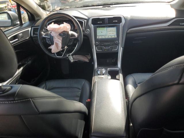 Photo 8 from auction – 2018 FORD FUSION SE with VIN 3FA6P0HD4JR223582