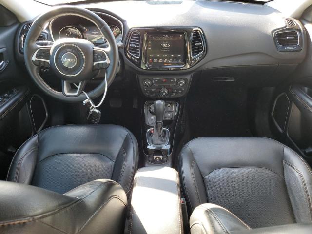 Photo 8 from auction – 2018 JEEP COMPASS LI with VIN 3C4NJDCBXJT231161