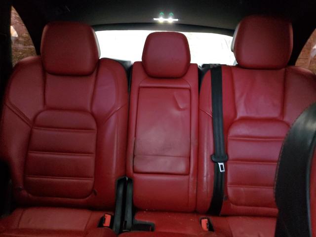 Photo 10 from auction – 2016 PORSCHE CAYENNE with VIN WP1AA2A22GLA06158
