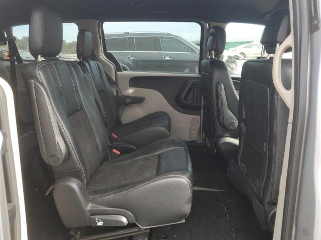 Photo 11 from auction – 2019 DODGE GRAND CARA with VIN 2C4RDGCGXKR772074